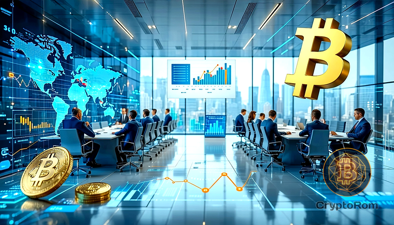 💹 Strategy объявляет о выпуске акций для покупки Bitcoin