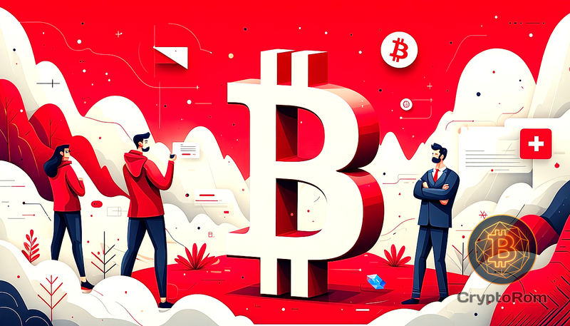 🚀 FUTURE привлекает 28 миллионов франков для создания Bitcoin-казначейства