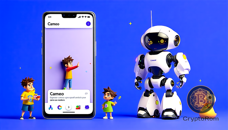 🤖 OpenAI представила Sora для Android