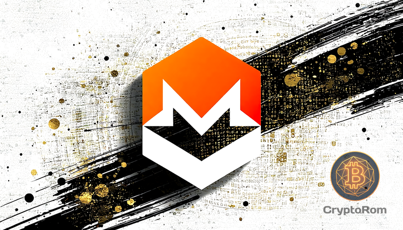 🔒 Monero укрепляет позиции на фоне падения рынка