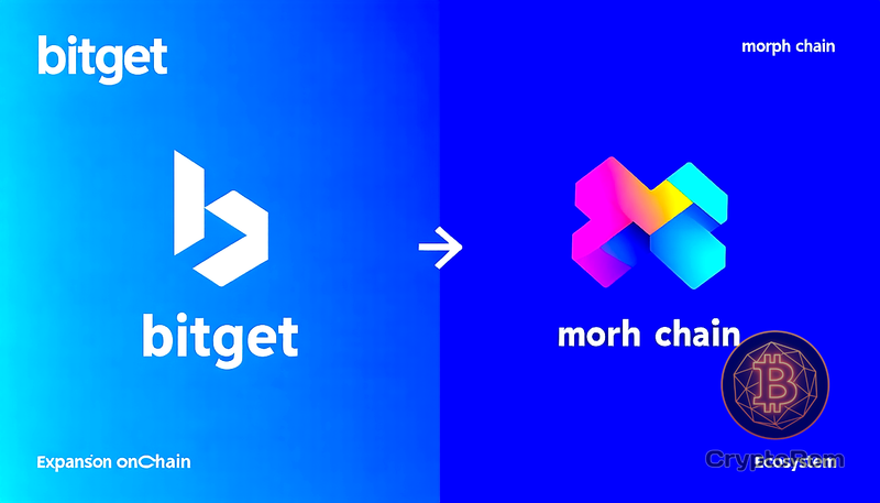 🔗 Bitget интегрирует Morph Chain, расширяя Onchain-экосистему