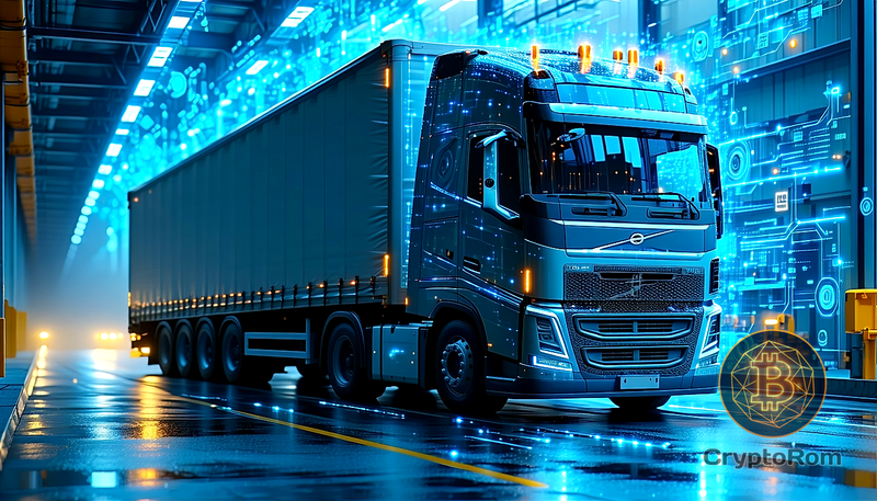 🚚 Хакеры взламывают транспортные компании для кражи грузов