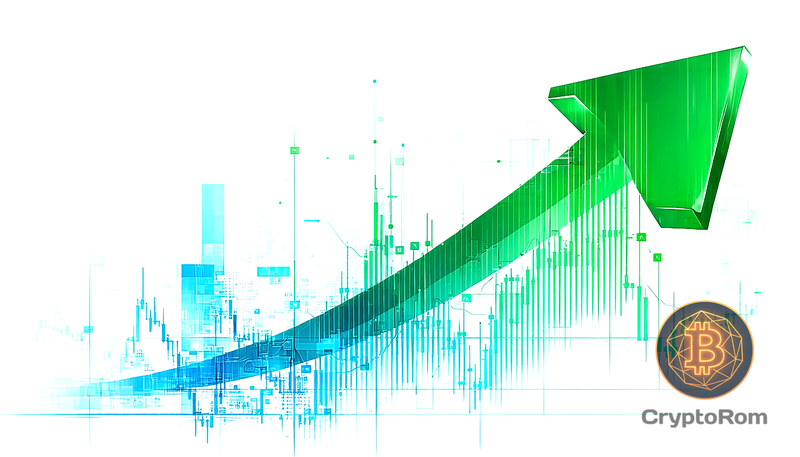 📈 HBAR нацелен на $0.18 после роста объема торгов
