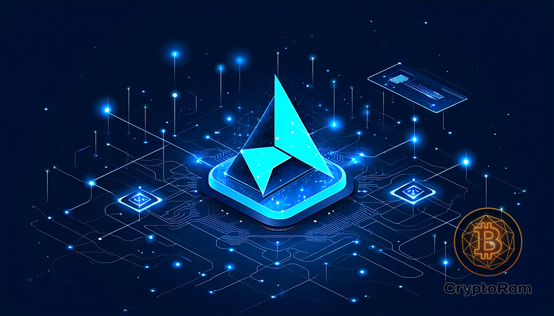 🔗 TRON интегрирован в платформу Dynamic для упрощения подключения кошельков