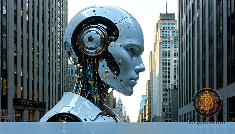 🤖 Искусственный интеллект: пузырь или реальность?