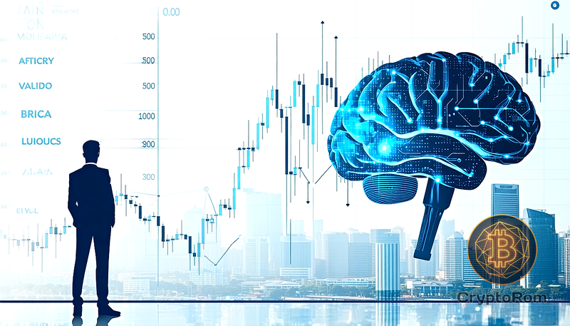 📉 Сингапурский регулятор предупреждает о переоценке компаний ИИ