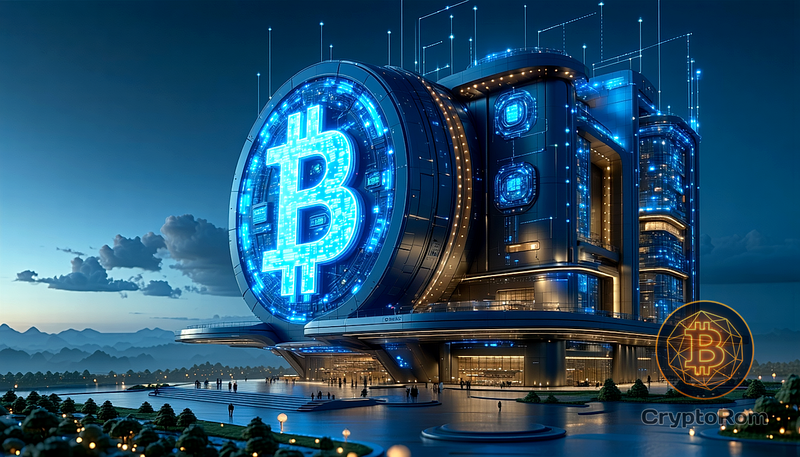 💰 Metaplanet привлекает $100 миллионов для укрепления позиций