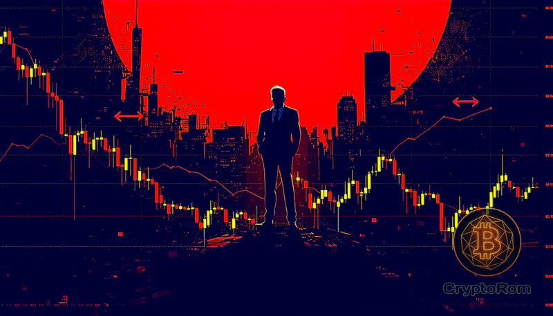 📉 Питер Шифф отвергает разговоры о коррекции, заявляя, что Bitcoin и Ether глубоко в медвежьей зоне