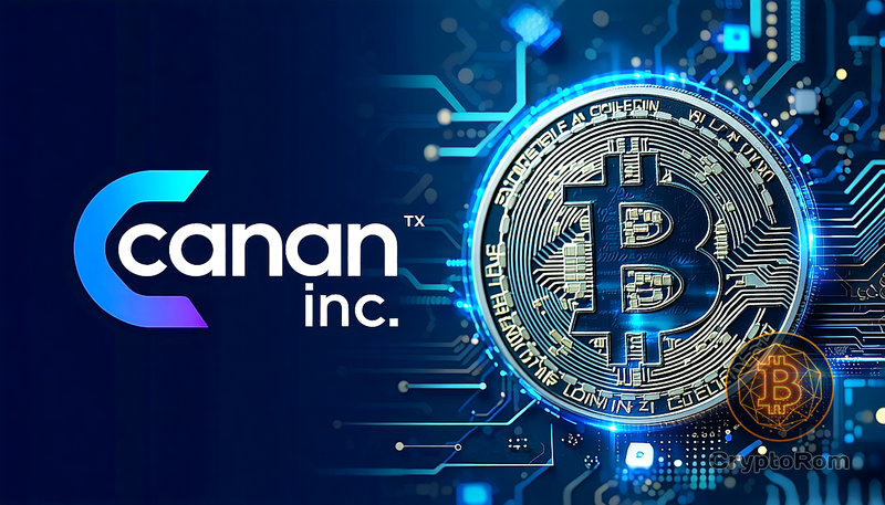 💰 Canaan привлекла $72 млн для развития инфраструктуры майнинга Bitcoin