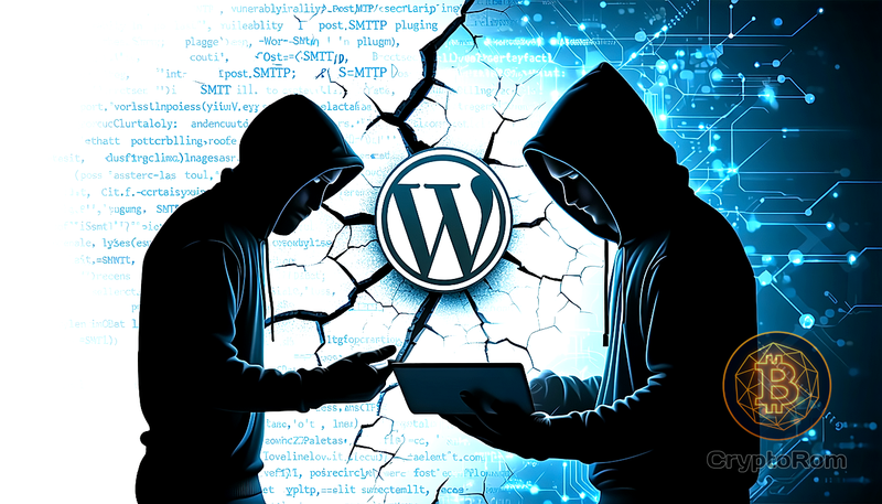 🔐 Уязвимость в WordPress-плагине Post SMTP угрожает безопасности сайтов