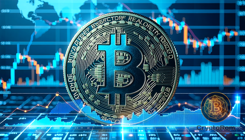 📈 Прогноз на восстановление Bitcoin от Тома Ли