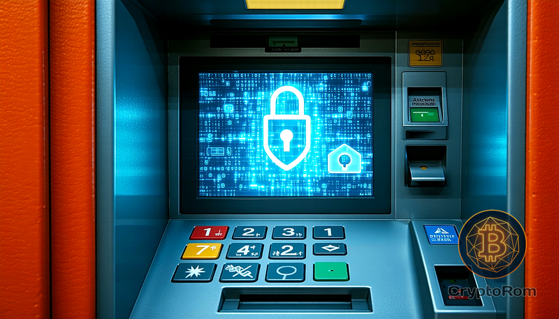 🔐 Логические атаки на банкоматы: сценарии и предотвращение