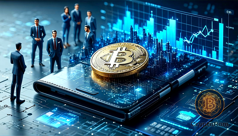 📈 Долгосрочные держатели Bitcoin активизировались в 2025 году