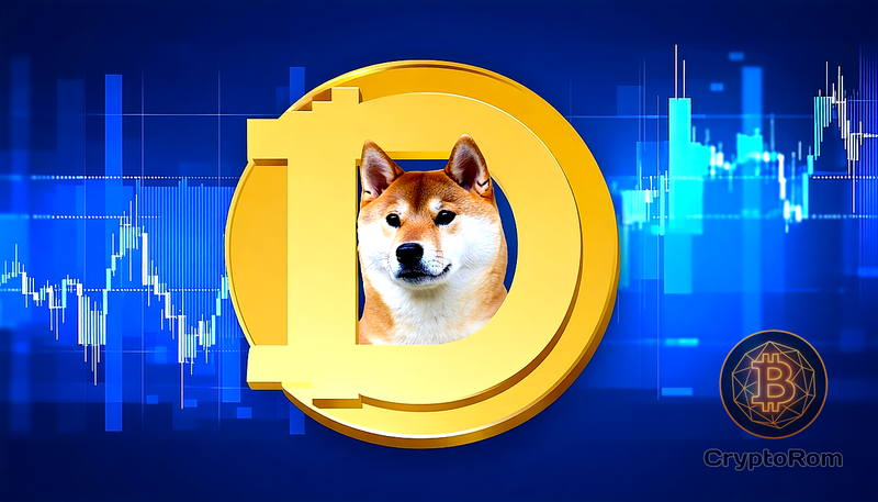 🚀 Прогноз роста цены Dogecoin: готовимся к взлету
