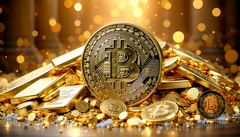 💰 Bitcoin оценили в $170K по модели JPMorgan