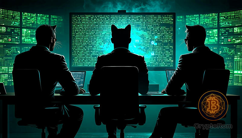 🔓 Американских ИБ-экспертов обвинили в использовании вымогательской малвари BlackCat