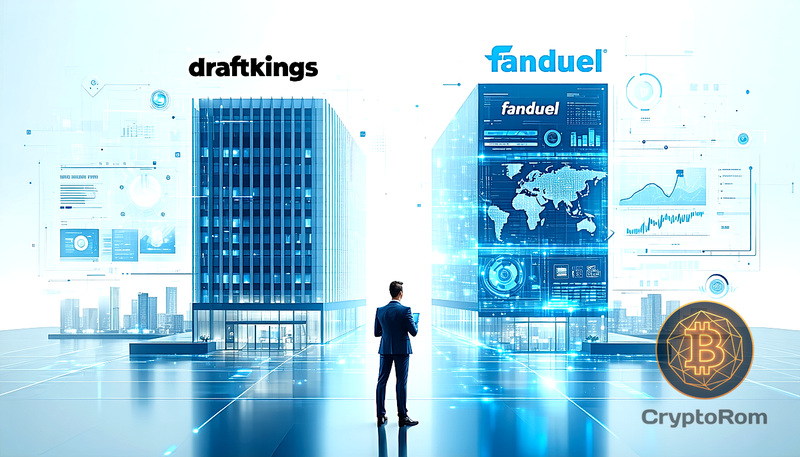 🏈 DraftKings и FanDuel адаптируются к рынку предсказаний