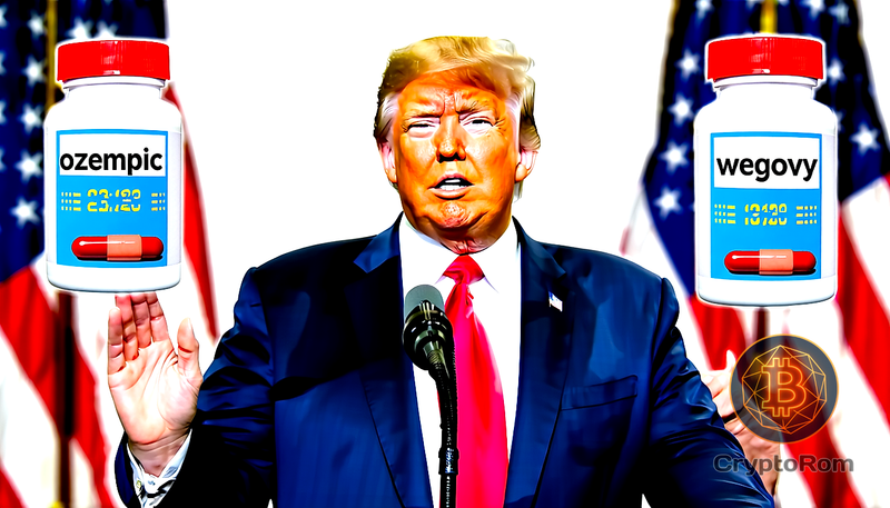 💊 Снижение цен на Ozempic и Wegovy в США