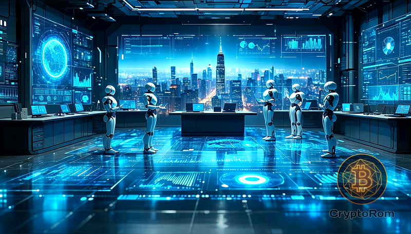 🤖 ИИ-агенты Microsoft потратили виртуальные деньги на мошенничества