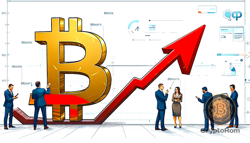 📉 BTC в фазе крайнего медвежьего рынка, сообщает QCP