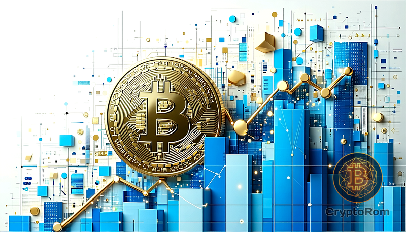 📈 Прогноз: Bitcoin может достичь $150K к концу 2025 года