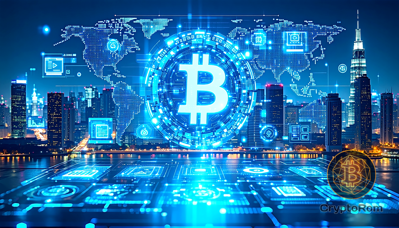 📊 Топ криптобирж ноября 2025 года: обновленный рейтинг