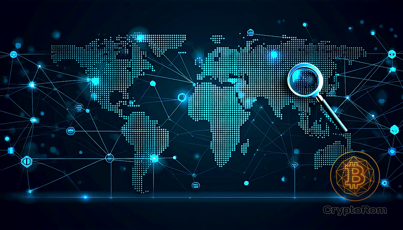 🔍 Блокчейн-анализ помог арестовать администратора сети детской эксплуатации