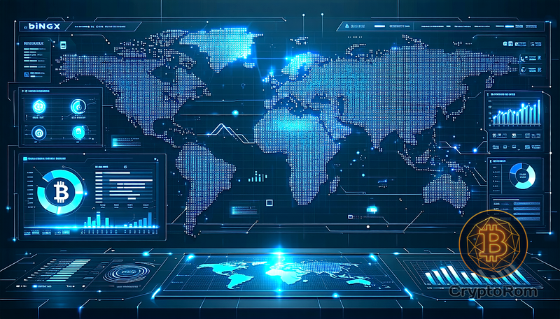 🌐 BingX расширяет линейку бессрочных контрактов реальными активами