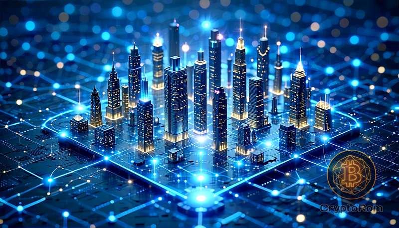 📈 Хедж-фонды планируют интеграцию с DeFi