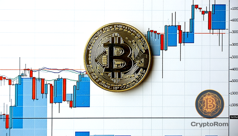 📉 Tether покупает биткоин на $97 млн во время спада рынка