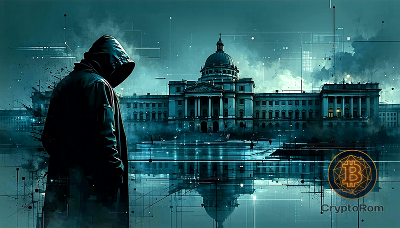 🛡️ Хакеры атакуют российские госучреждения