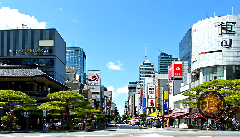 🏦 Японские банки получили разрешение на тестирование стейблкоинов