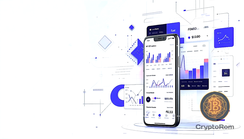 🚀 Fomo привлекла $17 млн и тренд на универсальные приложения