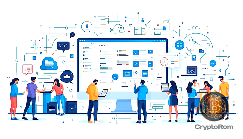 🛠️ Как open-source библиотеки помогают выстраивать комьюнити вокруг продукта