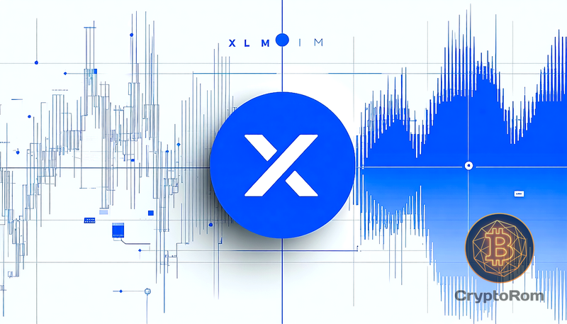 📊 XLM консолидируется после волатильной сессии