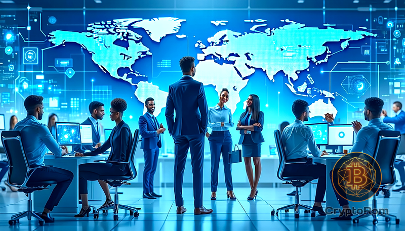 🤖 ИИ не смог заменить людей: IT-компании возвращают сотрудников