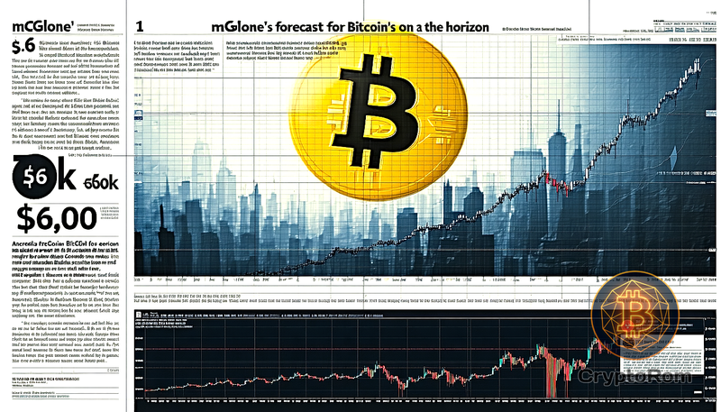 📉 Прогноз McGlone: $56K за Bitcoin на горизонте