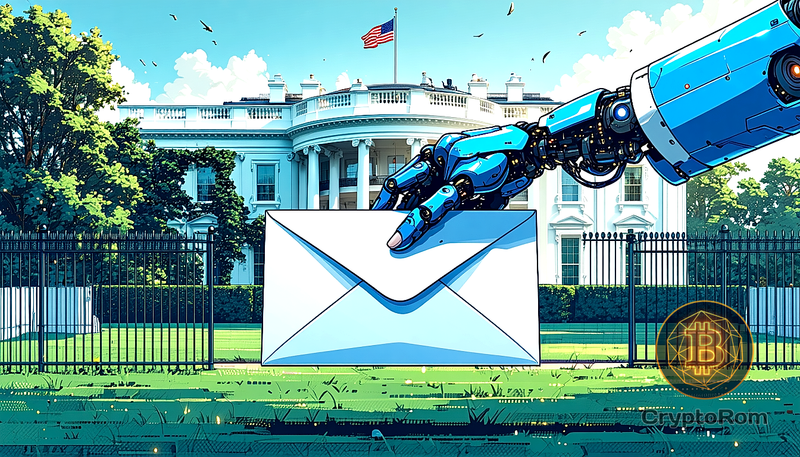 🤖 OpenAI просит государственные гарантии для инфраструктуры ИИ