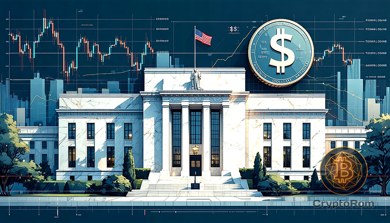 📈 Политика ФРС должна адаптироваться к буму стейблкоинов