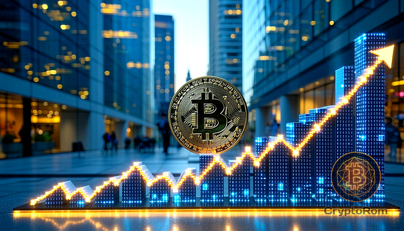 📈 Американская компания Trump Brothers увеличивает запасы Bitcoin