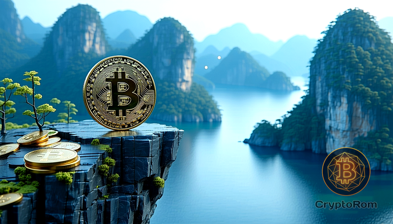 📈 Bitcoin на грани: $100,000 — это не сила, а предупреждение