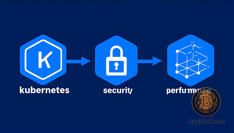 🔧 Kubernetes 1.31: изменения и обновление
