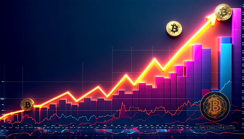 📈 Резкий рост и падение на крипторынке: XRP, SHIB и Bitcoin