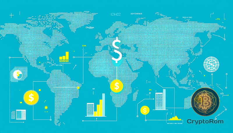 💵 Глобальное денежное предложение достигло $142 трлн в сентябре