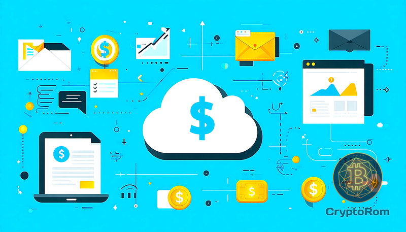 💻 Как правильно экономить на облачных сервисах