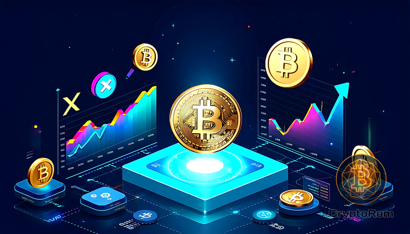 📈 Новый рост Bitcoin: BTC, XRP и SOL могут вырасти на этой неделе