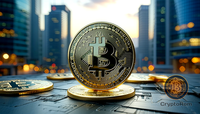 📈 Почему BlackRock сохраняет оптимизм в отношении Bitcoin, несмотря на недавнее замедление роста цены