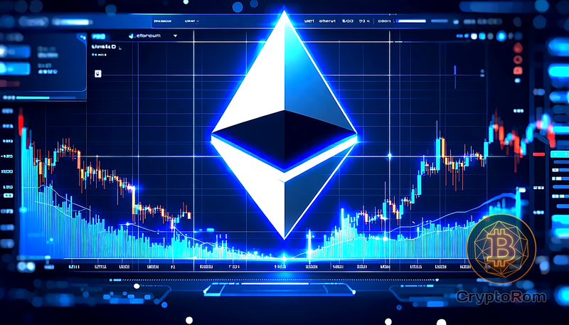 📈 Трейдеры Ethereum готовятся к росту до $4,000