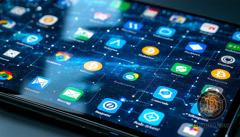 💱 Новая волна роста стейблкоинов может пройти незаметно