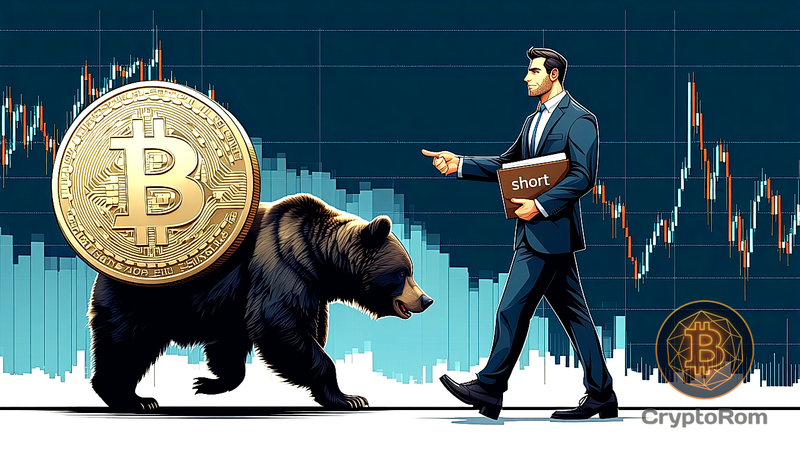 📉 Медвежий рынок Bitcoin-казначейств постепенно завершается